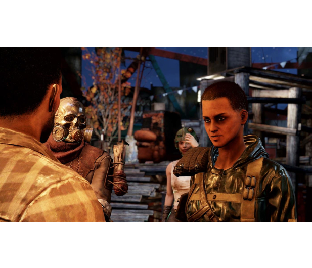 BETHESDA SOFTWARE Fallout 76 Xbox One - 433281 - zdjęcie 6
